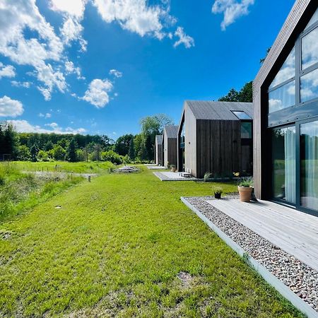 Villa Sasino Park 22 Exterior foto