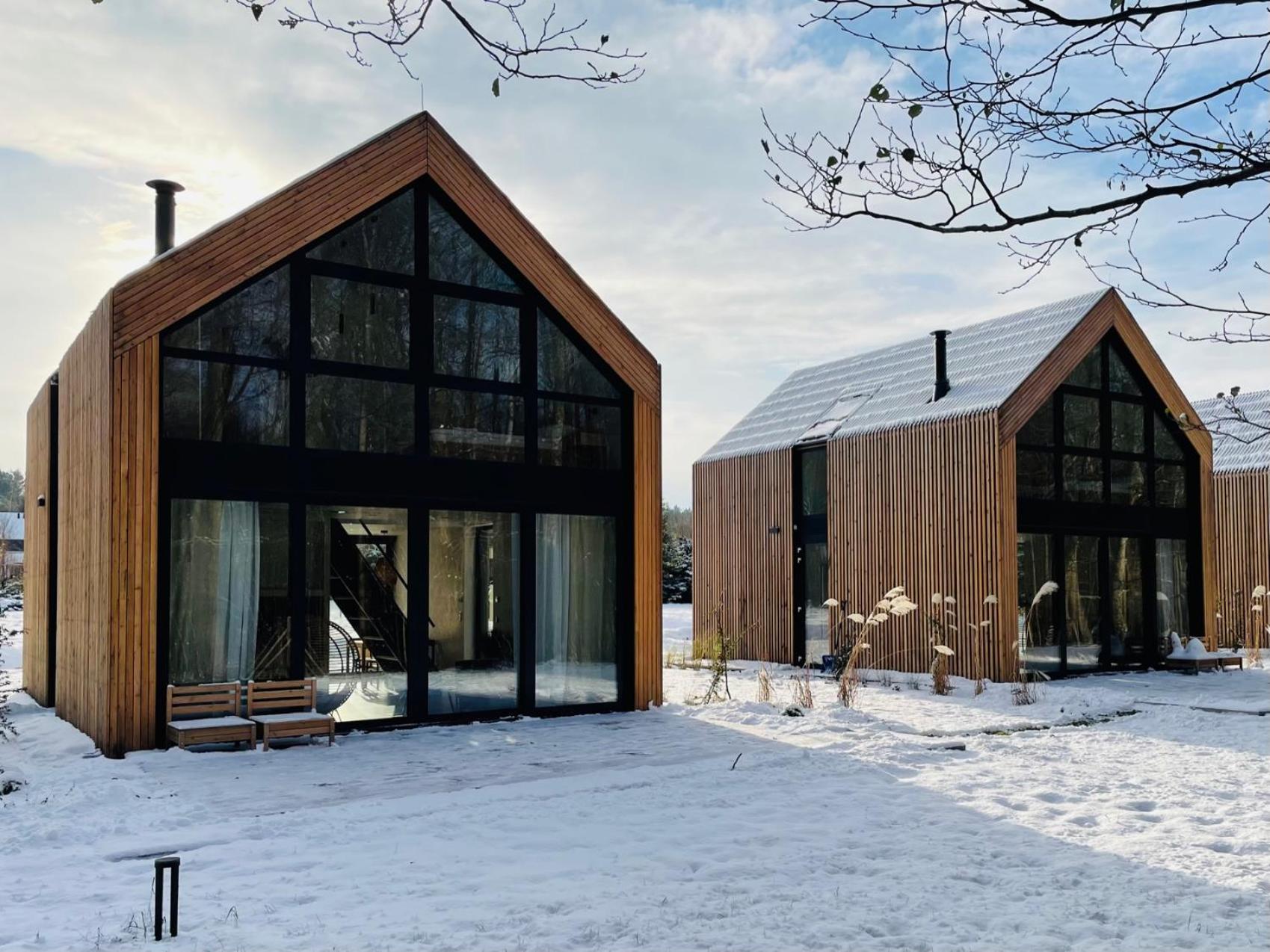 Villa Sasino Park 22 Exterior foto