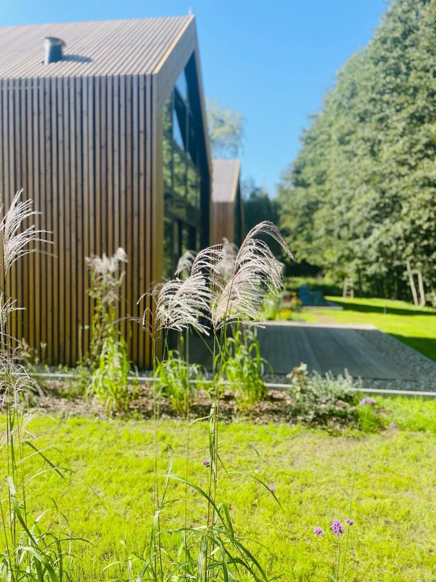 Villa Sasino Park 22 Exterior foto