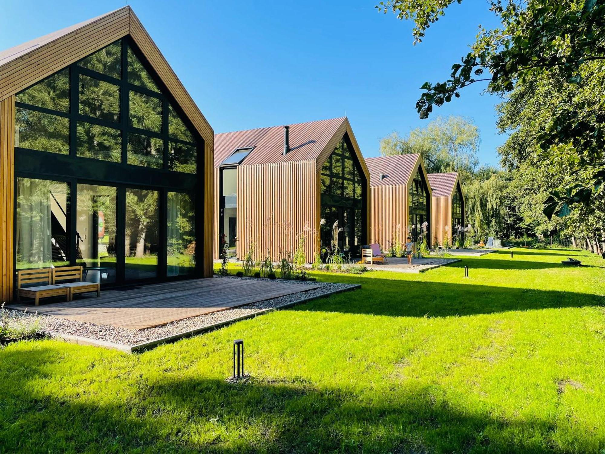 Villa Sasino Park 22 Exterior foto