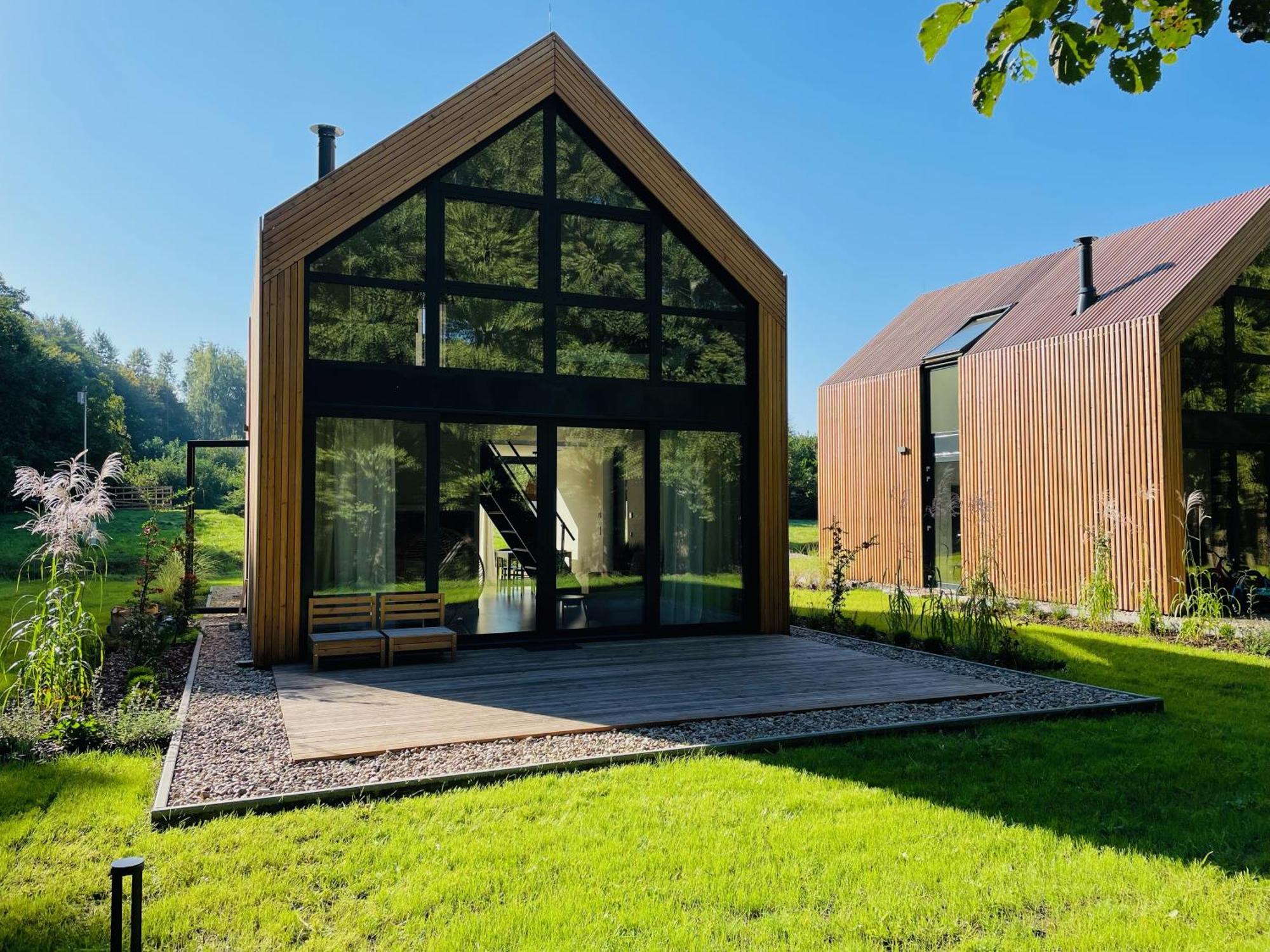 Villa Sasino Park 22 Exterior foto