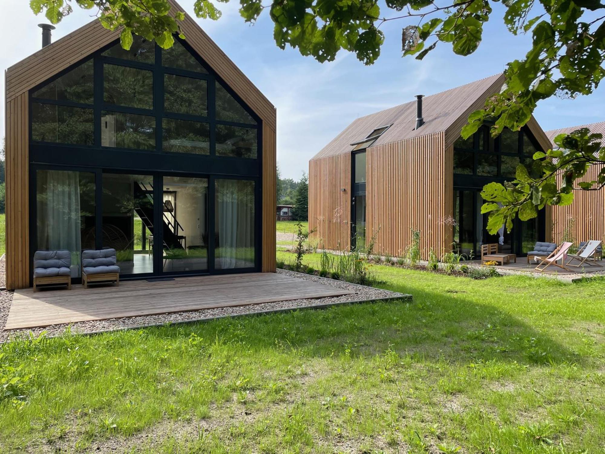 Villa Sasino Park 22 Exterior foto