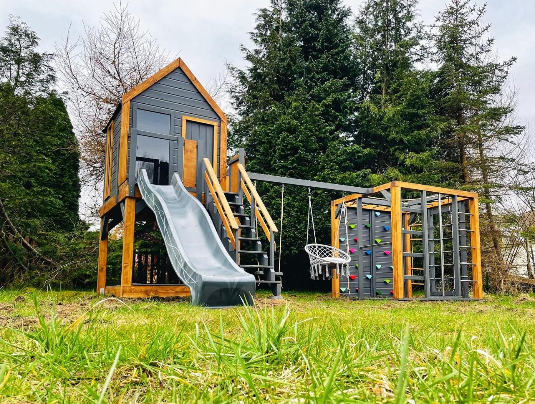 Villa Sasino Park 22 Exterior foto