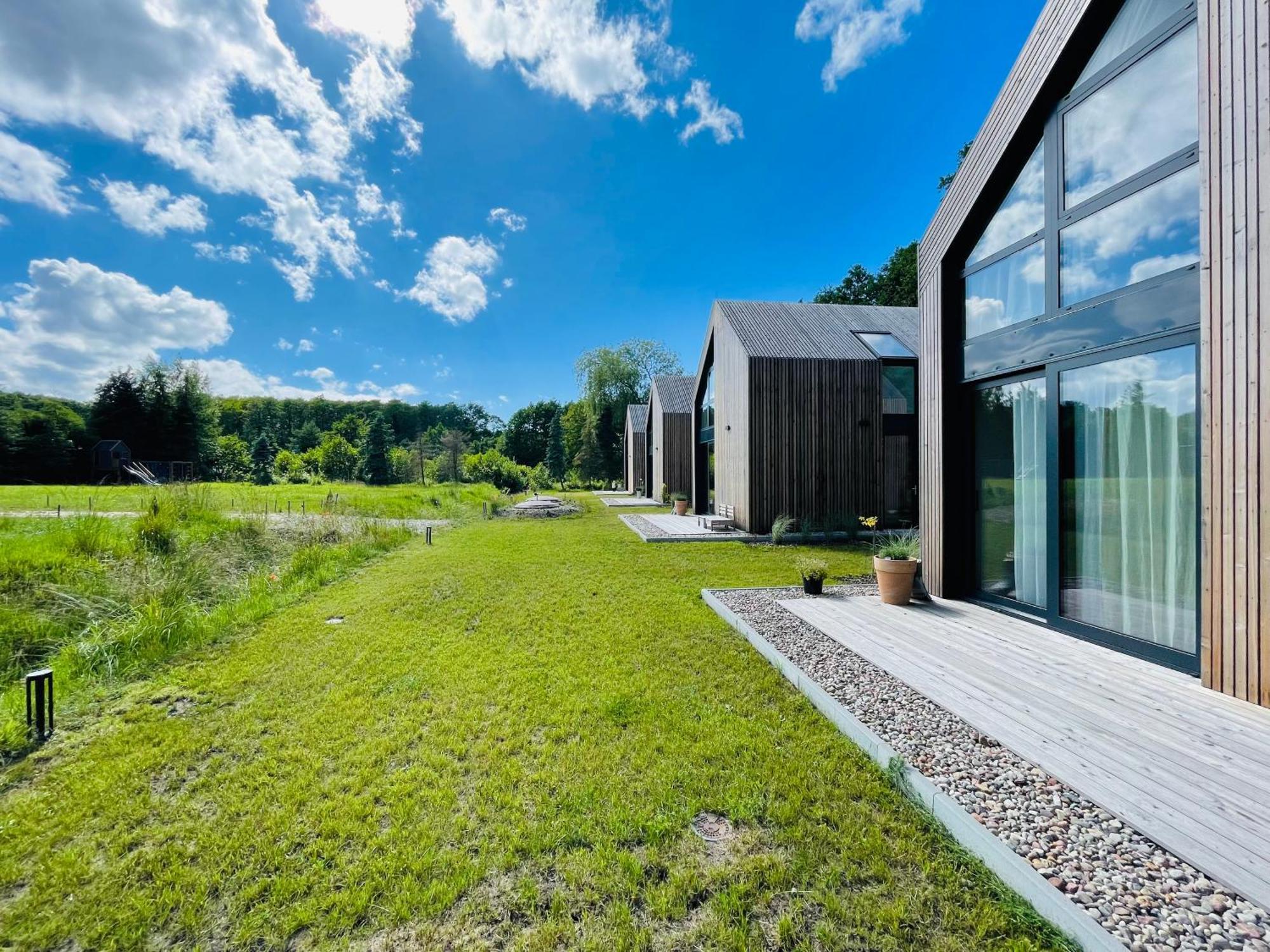 Villa Sasino Park 22 Exterior foto