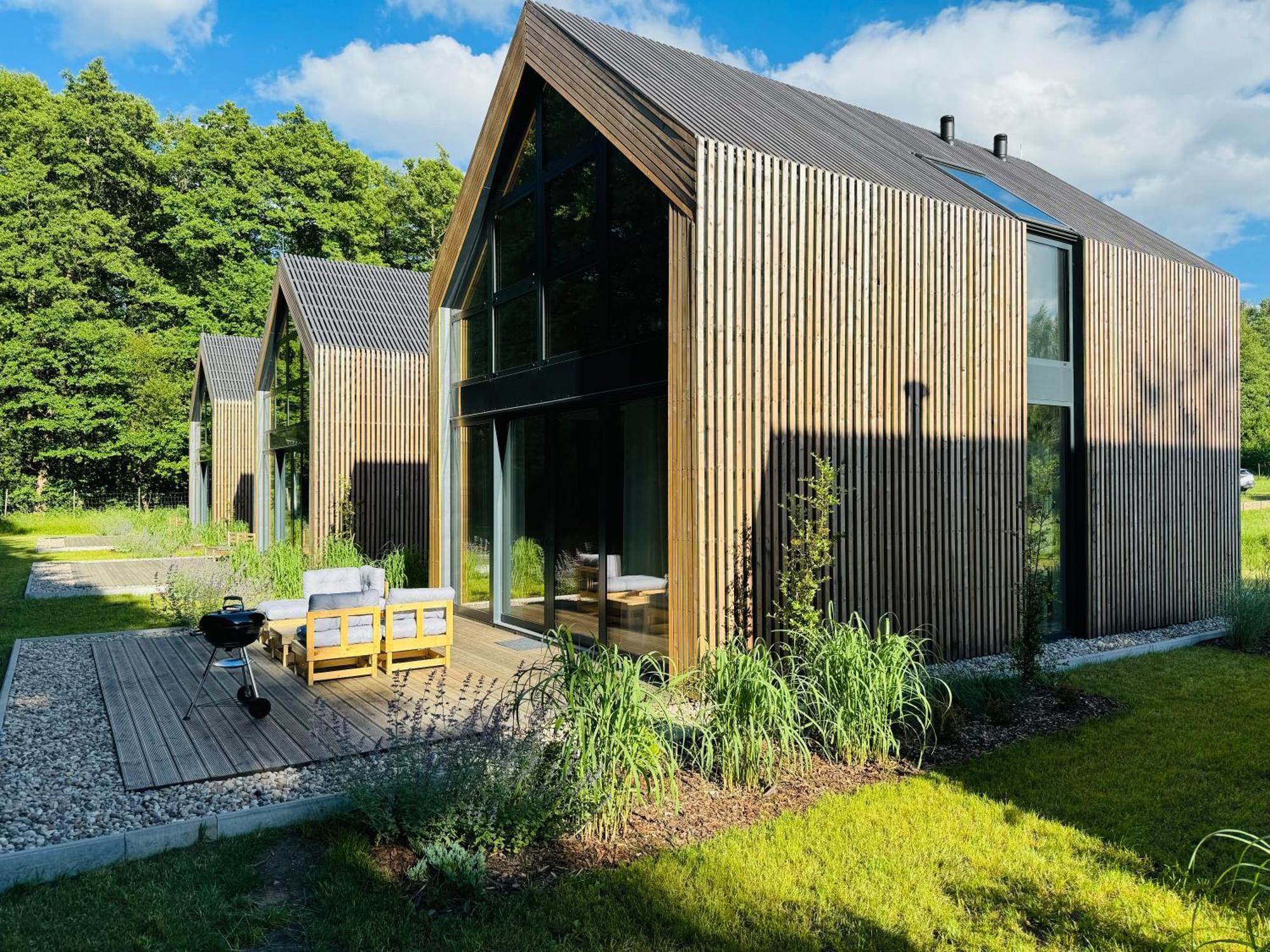 Villa Sasino Park 22 Exterior foto