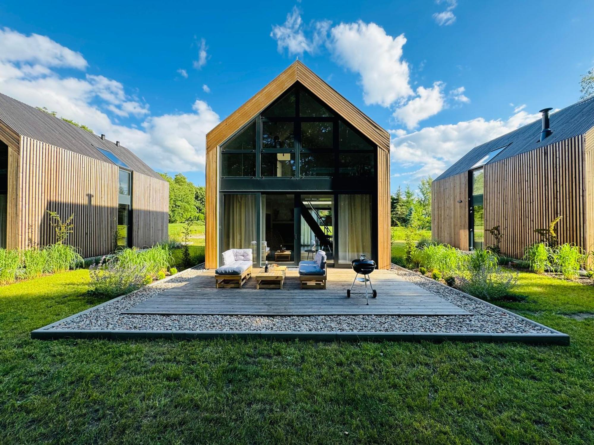 Villa Sasino Park 22 Exterior foto