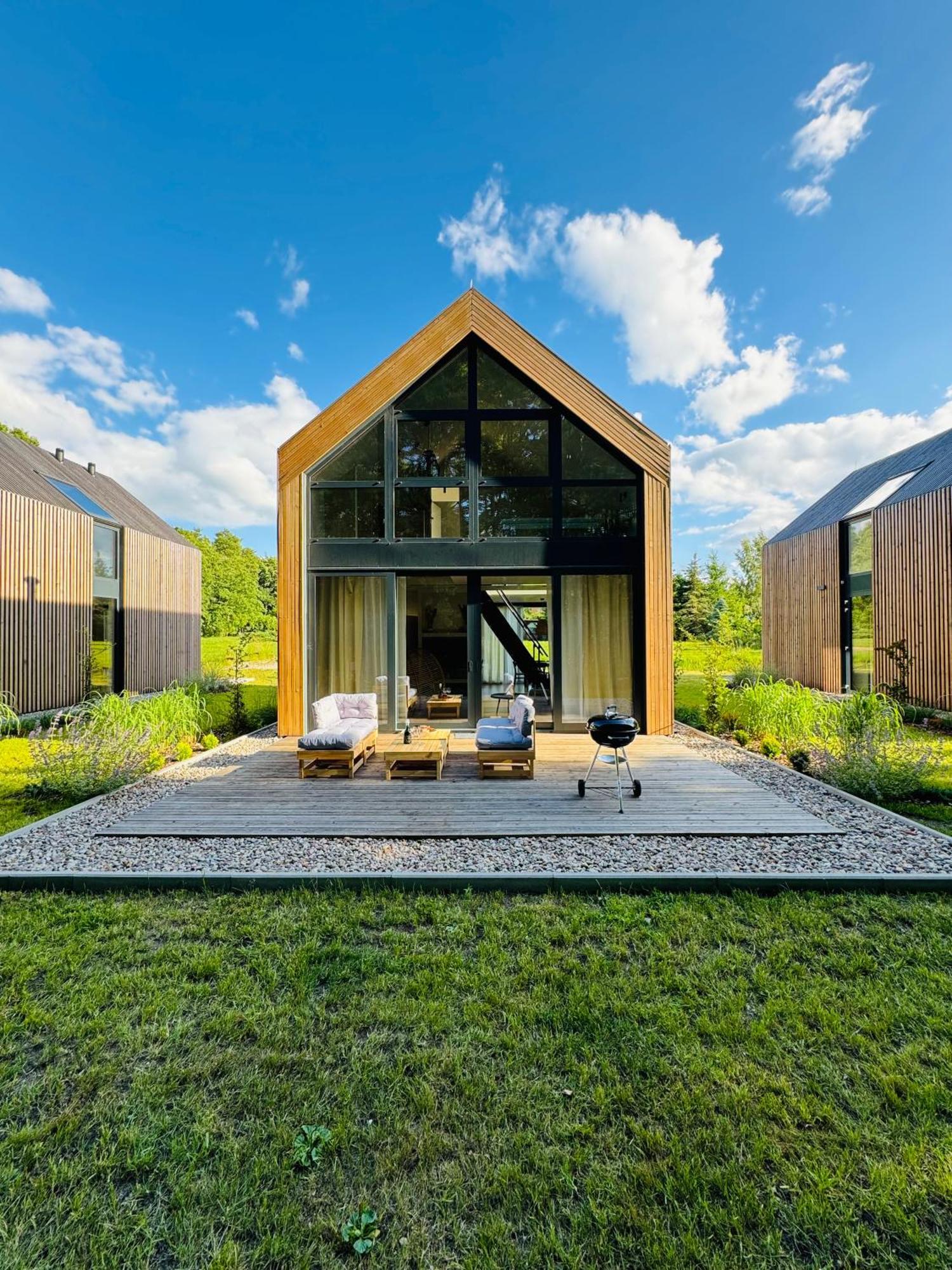 Villa Sasino Park 22 Exterior foto