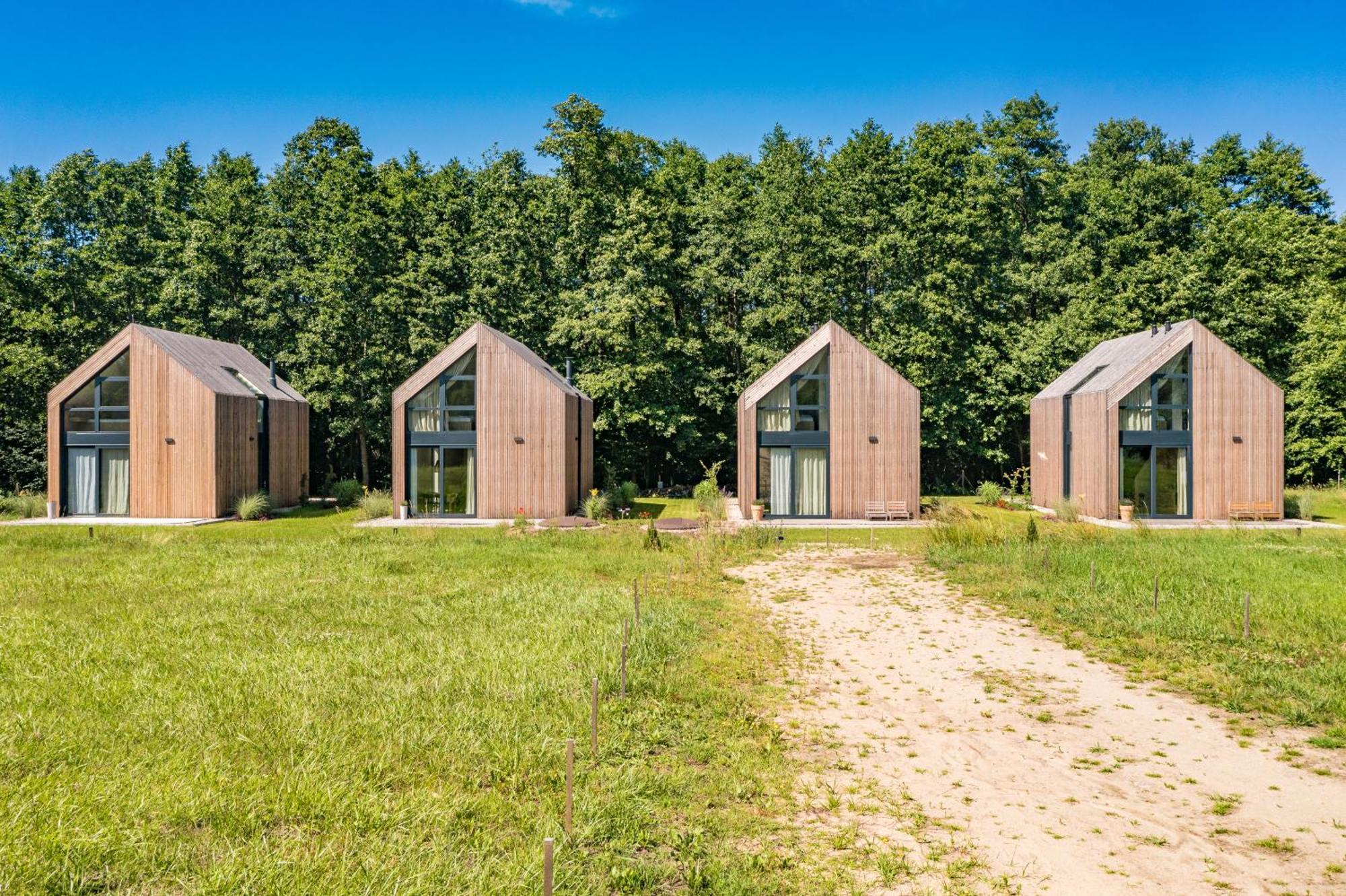Villa Sasino Park 22 Exterior foto